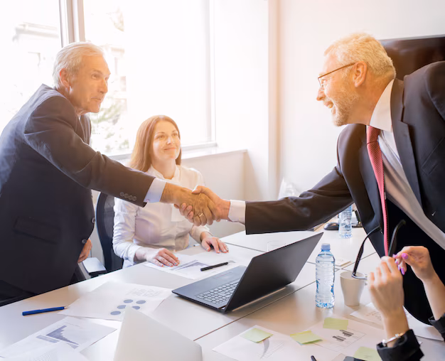Independent Legal Partnership